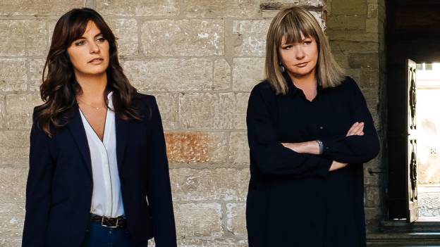 A voir ce soir : &laquo;&nbsp;Meurtres à Avignon&nbsp;&raquo;