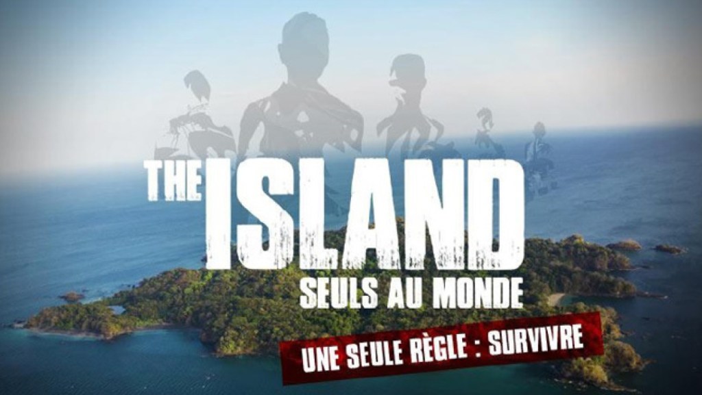 &laquo;&nbsp;The island&nbsp;&raquo; saison 2 arrive sur&nbsp;M6