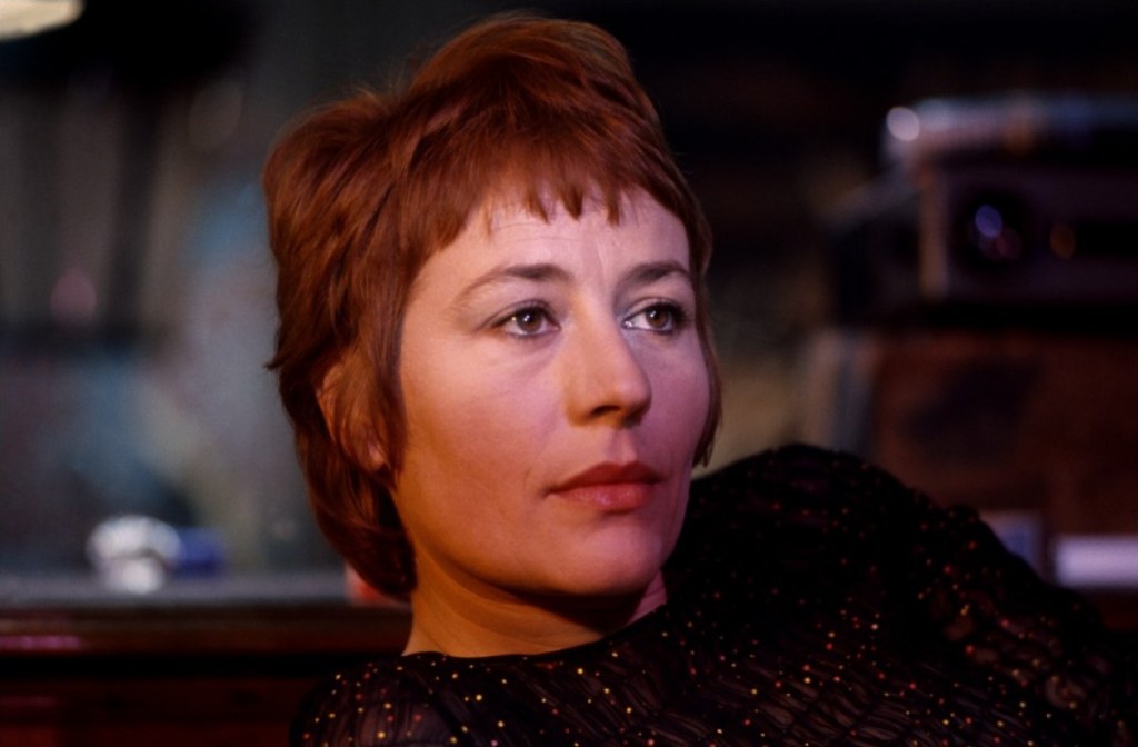 A voir ce soir : &laquo;&nbsp;Annie Girardot, à cœur ouvert&nbsp;&raquo;