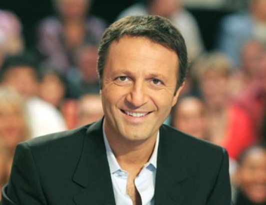 TF1 et Arthur veulent concurencer&nbsp;D8