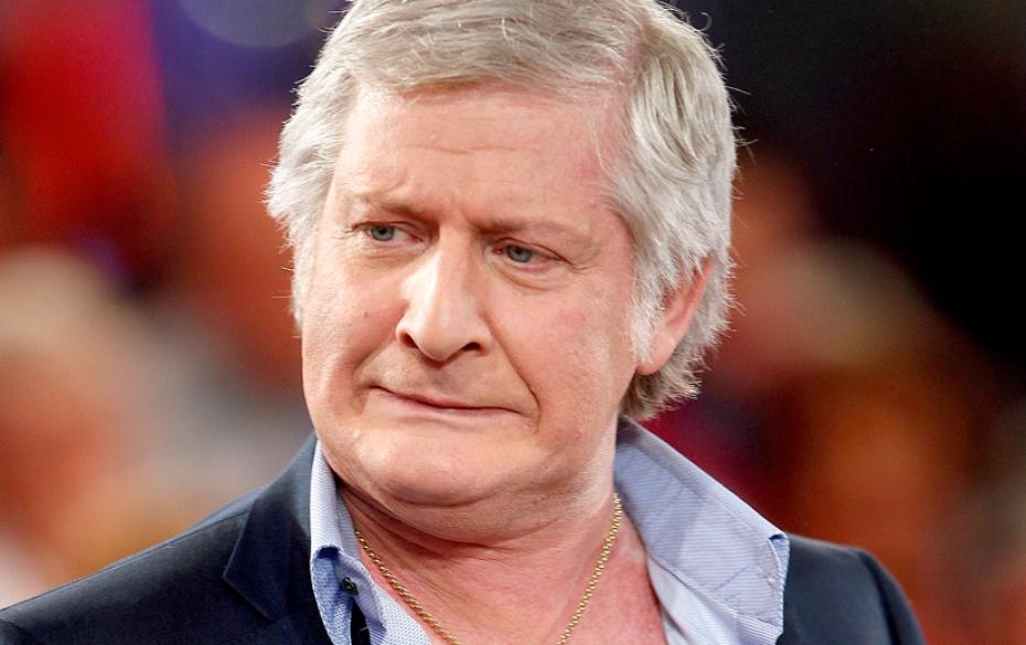 Patrick Sébastien prolonge pour deux ans à France 2