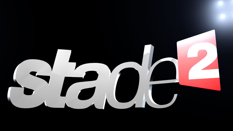 Nicolas Batum invité dans &laquo;&nbsp;Stade 2&nbsp;&raquo;