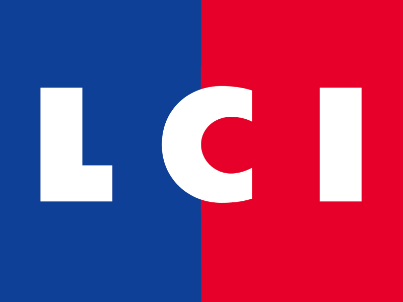 Des nouveautés sur LCI
