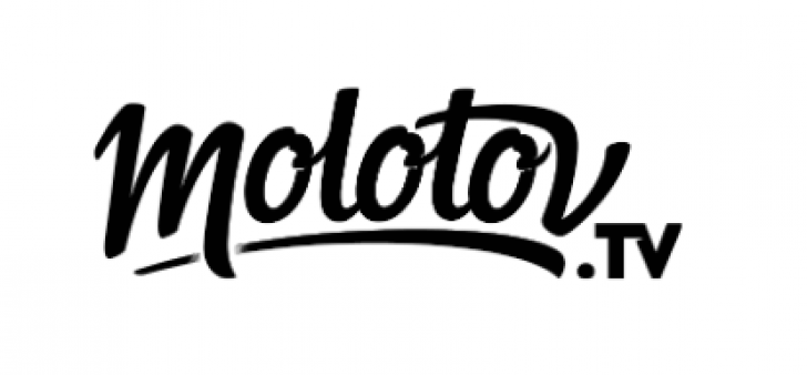 Molotov arrive en&nbsp;France