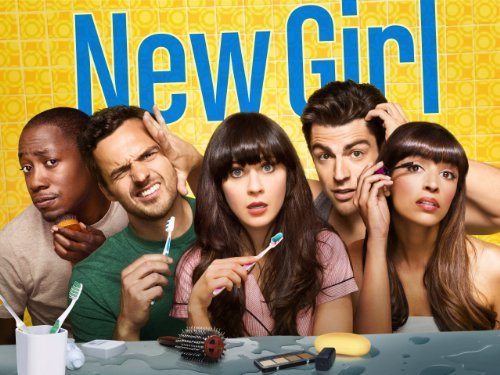 La série « New girl » renouvelée