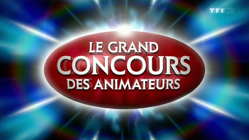 « Le grand concours des animateurs » revient sur TF1