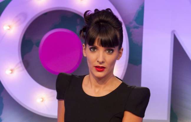 Erika Moulet quitte &laquo;&nbsp;Touche pas à mon&nbsp;poste