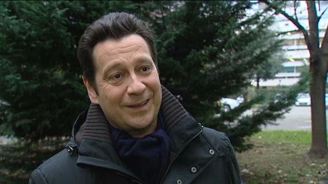 &laquo;&nbsp;Monsieur Paul&nbsp;&raquo; diffusé sur France&nbsp;2