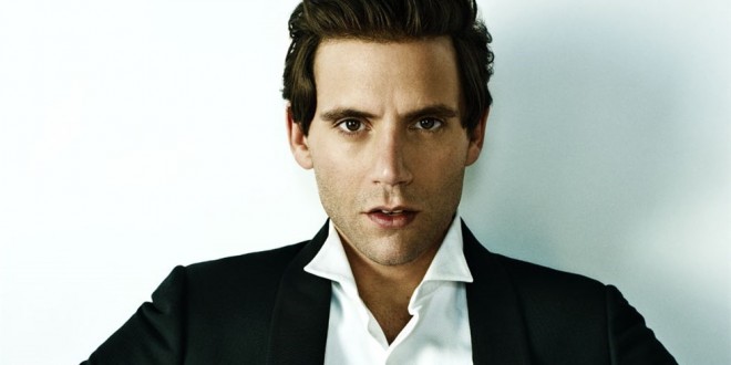 France 2 va diffuser le concert de Mika