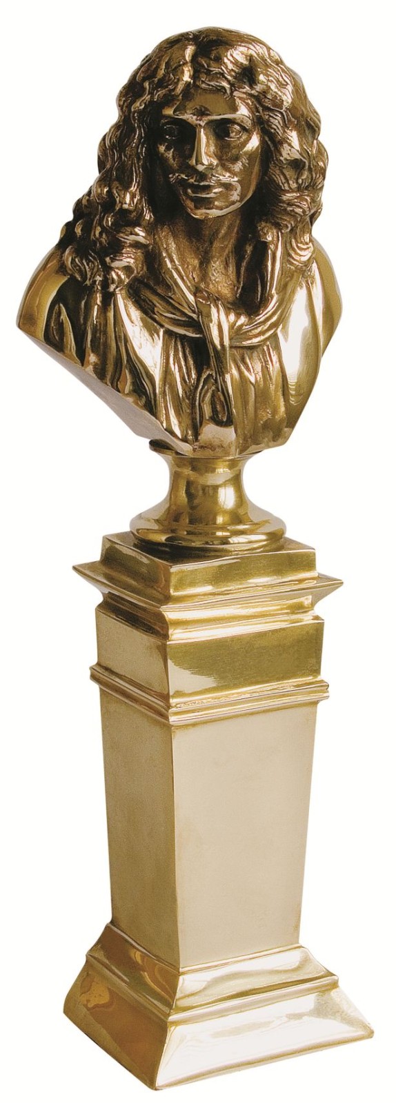 La  programmation des&nbsp;Molières