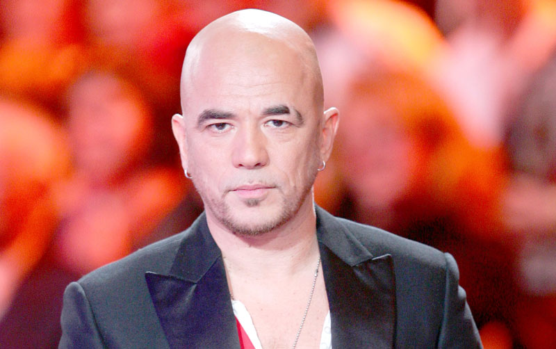 Le grand show le 28&nbsp;mai