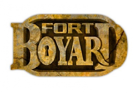 Les invités du &laquo;&nbsp;Fort Boyard&nbsp;&raquo; du 21 juillet&nbsp;2018
