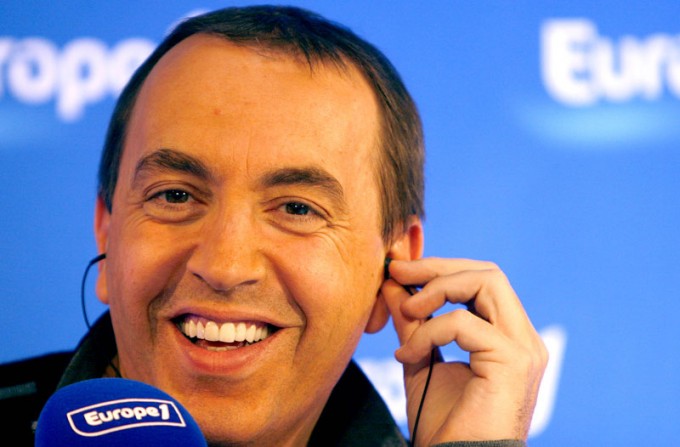 Jean-Marc Morandini arrive sur itélé dès lundi