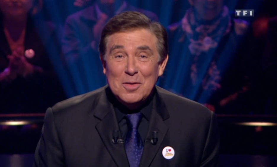 Jean-Pierre Foucault arrête la radio