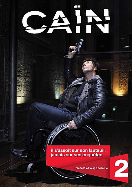 Dicotélé : Caïn