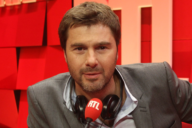 La rentrée d&rsquo;Eric&nbsp;Jeanjean