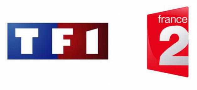 Le débat de l&rsquo;entre deux tours sur TF1 et France&nbsp;2