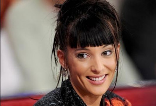 Erika Moulet arrive sur&nbsp;W9