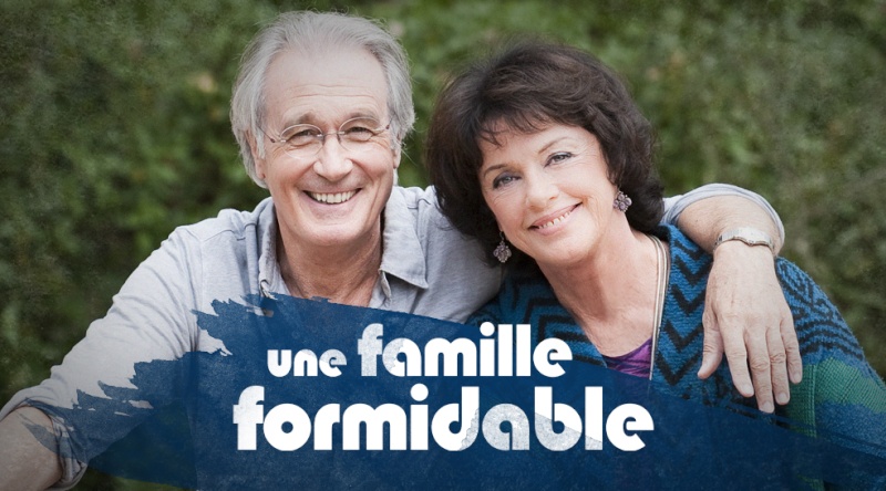 « Une famille formidable » va s’arrêter à Noël