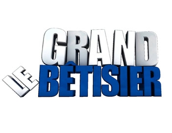 A voir demain : Le grand&nbsp;bêtisier