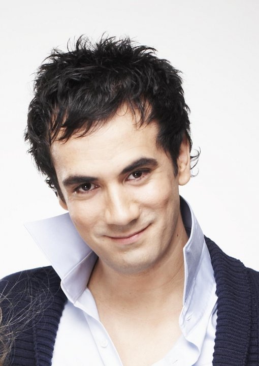 Alex Goude arriverait sur France télévisions