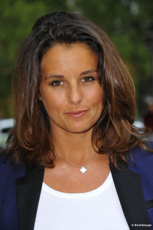 Faustine Bollaert arrive sur France&nbsp;2