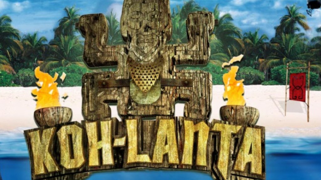 Le teaser de la nouvelle saison de&nbsp;Koh-lanta