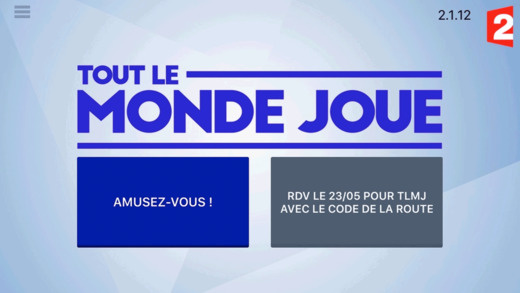 &laquo;&nbsp;Tout le monde joue au docteur&nbsp;&raquo; avec&nbsp;Nagui