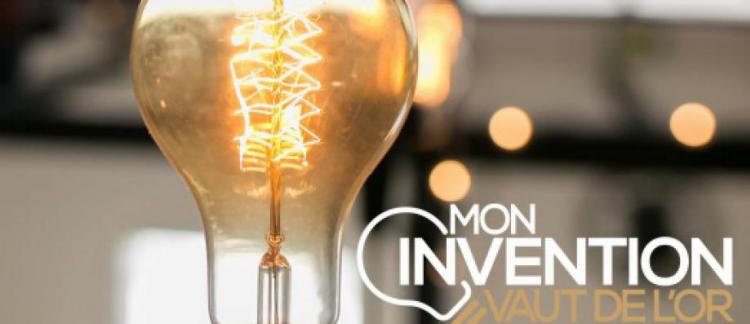 &laquo;&nbsp;Mon invention vaut de l&rsquo;or&nbsp;&raquo; sur&nbsp;M6