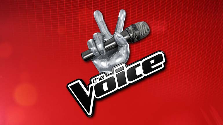 Les coachs de la nouvelle saison de &laquo;&nbsp;The voice&nbsp;&raquo;