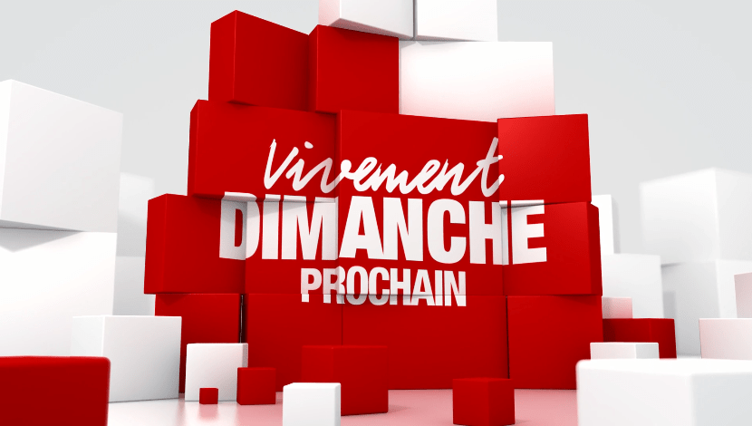Les invités de &laquo;&nbsp;Vivement dimanche&nbsp;&raquo;