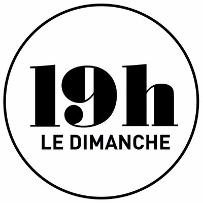 Les invités de « 19h le dimanche »