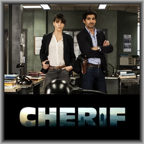 France 2 programme la saison 5 de &laquo;&nbsp;Chérif&nbsp;&raquo;