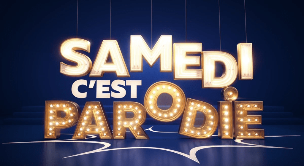 Michel Drucker lance &laquo;&nbsp;Samedi, c&rsquo;est parodie&nbsp;&raquo;