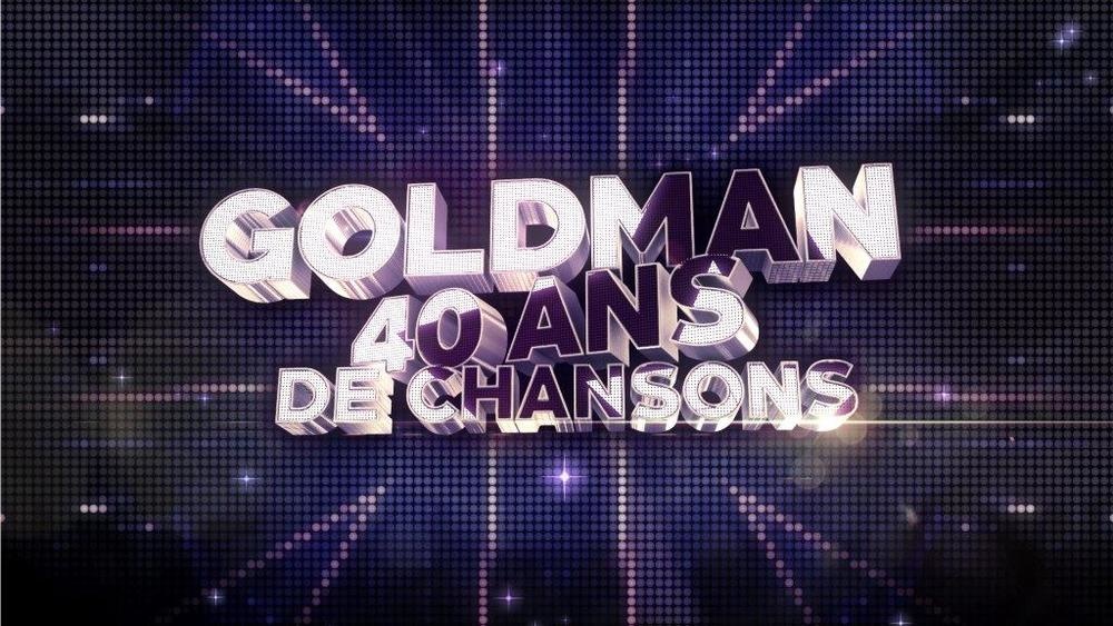 A voir le 26 janvier : Goldman, 40 ans de&nbsp;chansons