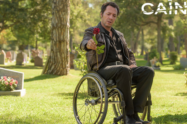 &laquo;&nbsp;Caïn&nbsp;&raquo; revient  sur France&nbsp;2