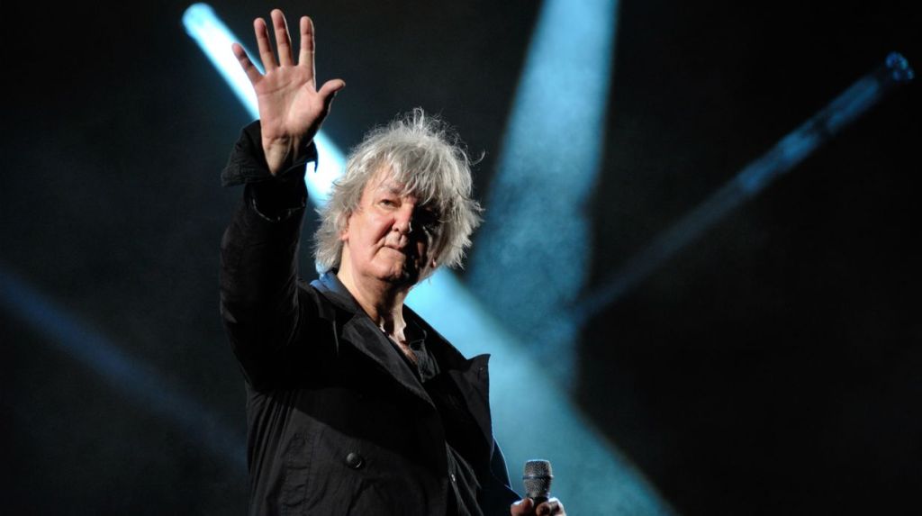 Les hommages à Jacques Higelin