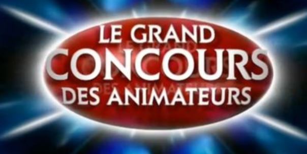 Les participants au grand concours des animateurs