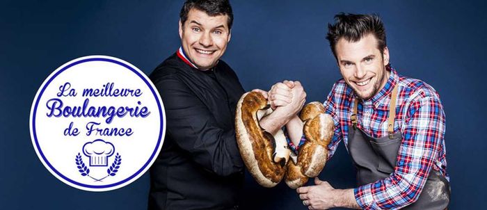 &laquo;&nbsp;La meilleure boulangerie de France&nbsp;&raquo; revient sur&nbsp;M6