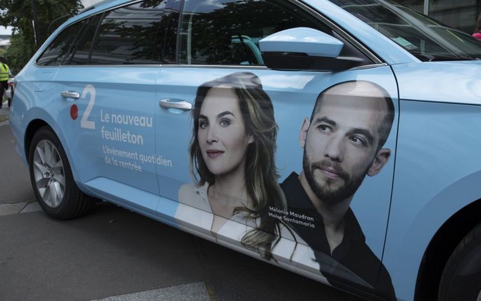 &laquo;&nbsp;Un si grand soleil&nbsp;&raquo; chauffe France&nbsp;2