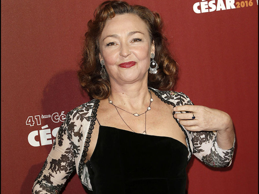 Un cycle Catherine Frot sur Chérie 25