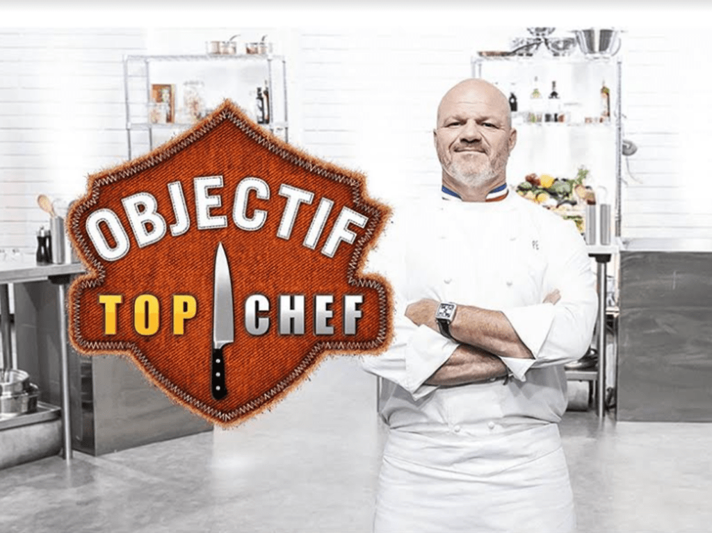 &laquo;&nbsp;Objectif Top chef&nbsp;&raquo; revient sur&nbsp;M6