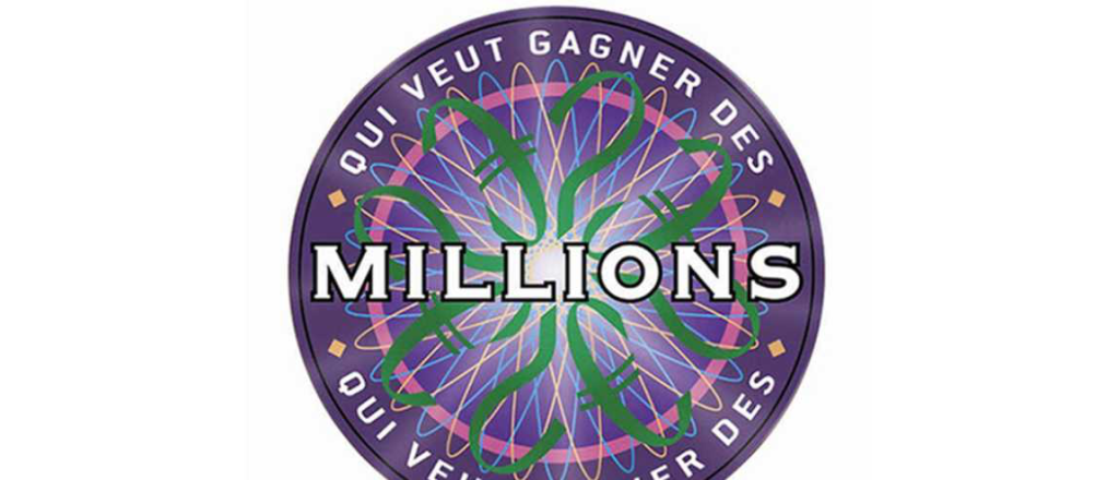 Le retour de « Qui veut gagner des millions? »