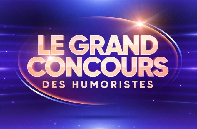 Les participants au &laquo;&nbsp;Grand concours des animateurs&nbsp;&raquo;