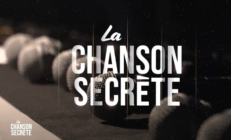 L&rsquo;émotion de Nikos&nbsp;Aliagas