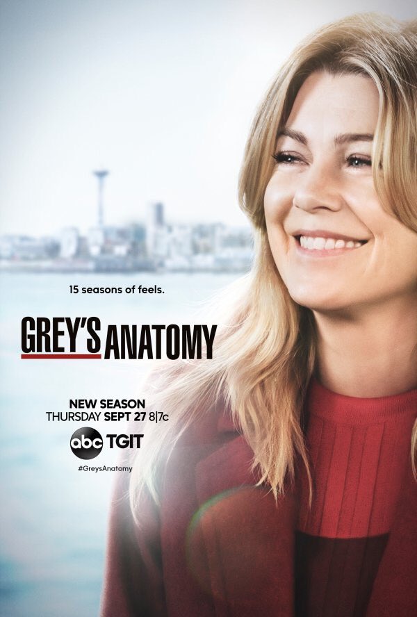 &laquo;&nbsp;Grey&rsquo;s anatomy&nbsp;&raquo; revient sur&nbsp;TF1