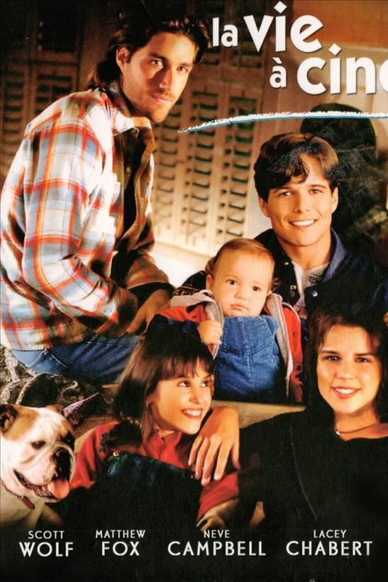 &laquo;&nbsp;La vie à cinq&nbsp;&raquo; pourrait&nbsp;revenir.