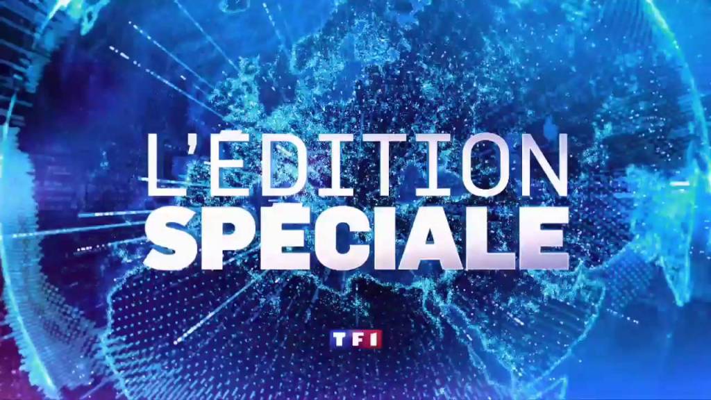L&rsquo;hommage national à Jacques Delors sur&nbsp;TF1