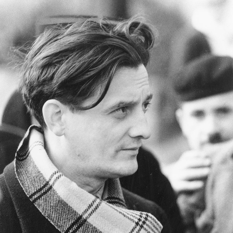 Cycle Marcel Pagnol sur Paris&nbsp;première