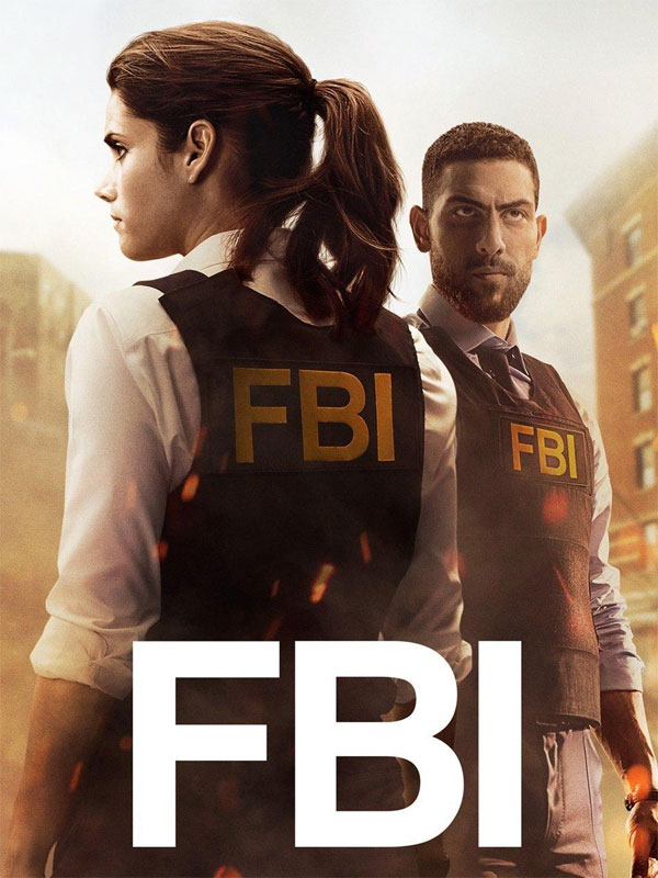 &laquo;&nbsp;FBI&nbsp;&raquo; arrive sur&nbsp;M6